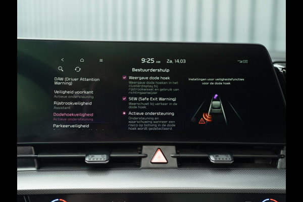 Kia Sportage 1.6 T-GDi Plug-in Hybrid AWD GT-PlusLine | Trekhaak afnb. | Pano | Harman/Kardon | 360 Camera | Prijs Rijklaar!!