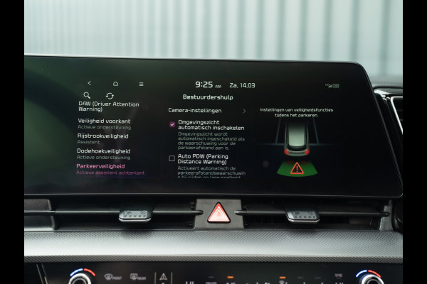 Kia Sportage 1.6 T-GDi Plug-in Hybrid AWD GT-PlusLine | Trekhaak afnb. | Pano | Harman/Kardon | 360 Camera | Prijs Rijklaar!!