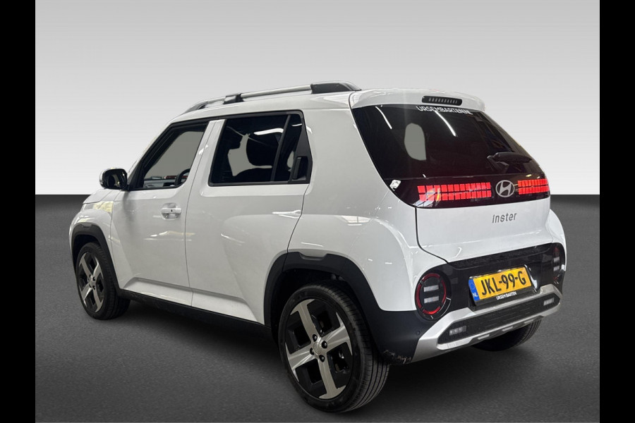 Hyundai Inster Evolve Sky Plus 49 kWh