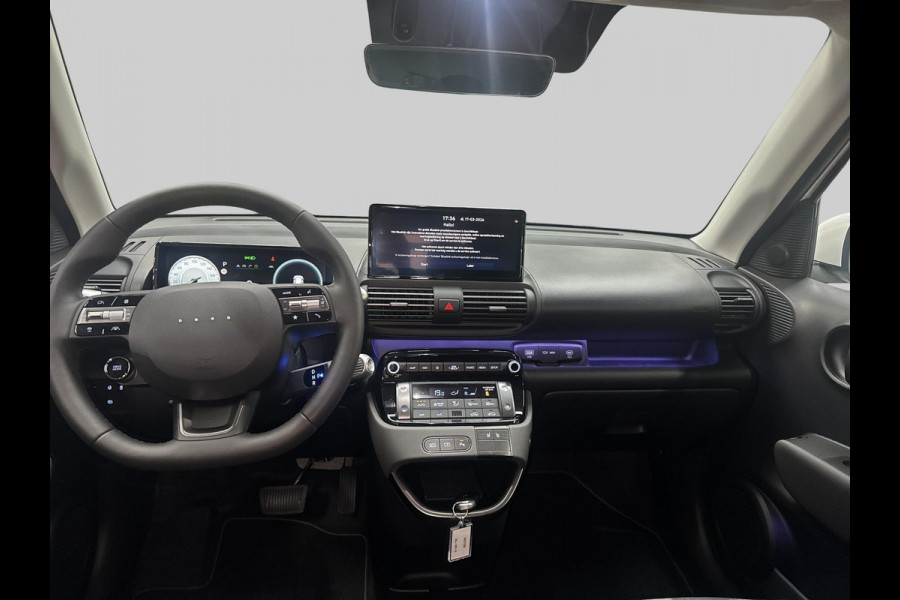 Hyundai Inster Evolve Sky Plus 49 kWh