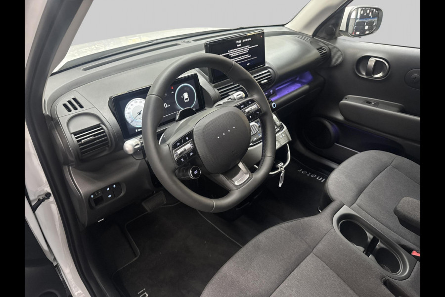 Hyundai Inster Evolve Sky Plus 49 kWh