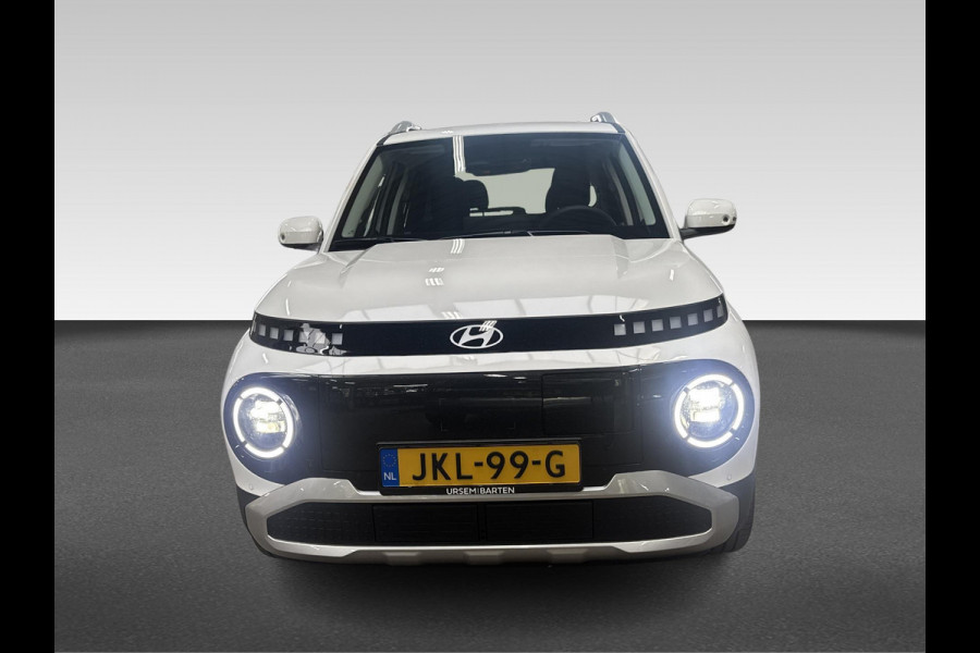 Hyundai Inster Evolve Sky Plus 49 kWh