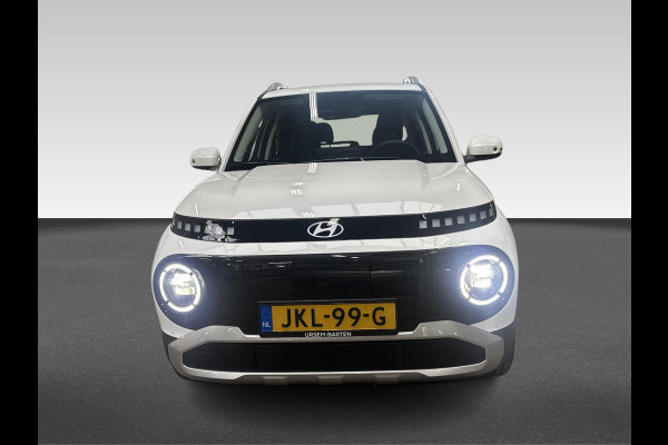 Hyundai Inster Evolve Sky Plus 49 kWh