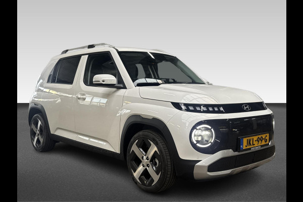 Hyundai Inster Evolve Sky Plus 49 kWh