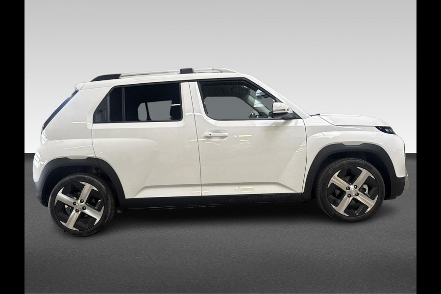 Hyundai Inster Evolve Sky Plus 49 kWh