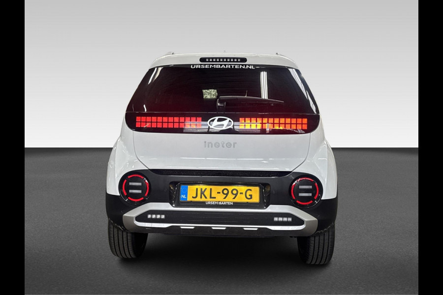 Hyundai Inster Evolve Sky Plus 49 kWh