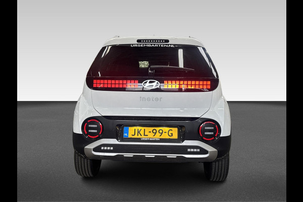 Hyundai Inster Evolve Sky Plus 49 kWh