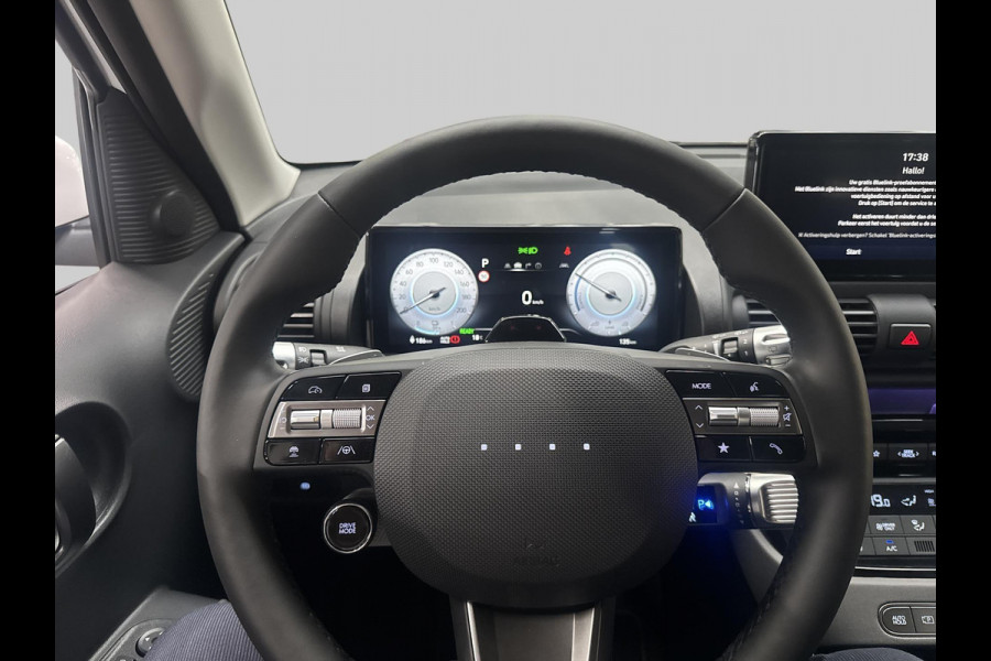 Hyundai Inster Evolve Sky Plus 49 kWh