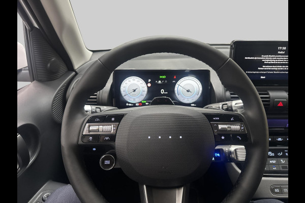 Hyundai Inster Evolve Sky Plus 49 kWh