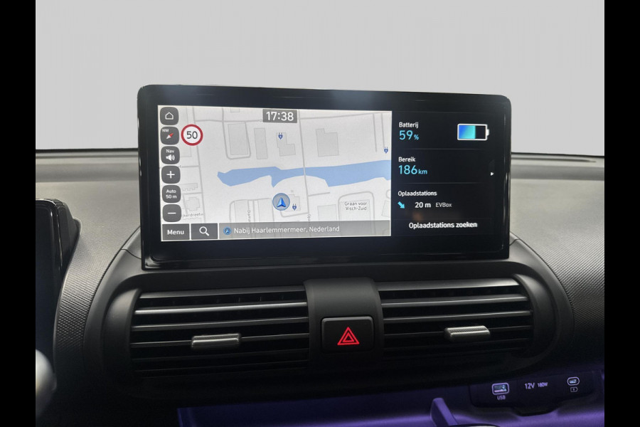 Hyundai Inster Evolve Sky Plus 49 kWh