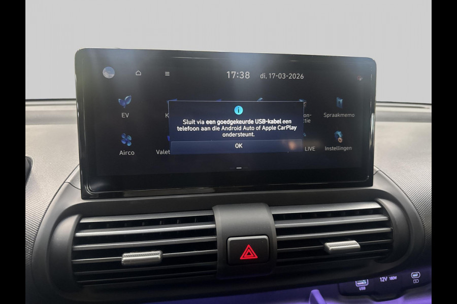 Hyundai Inster Evolve Sky Plus 49 kWh