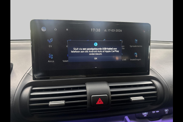 Hyundai Inster Evolve Sky Plus 49 kWh