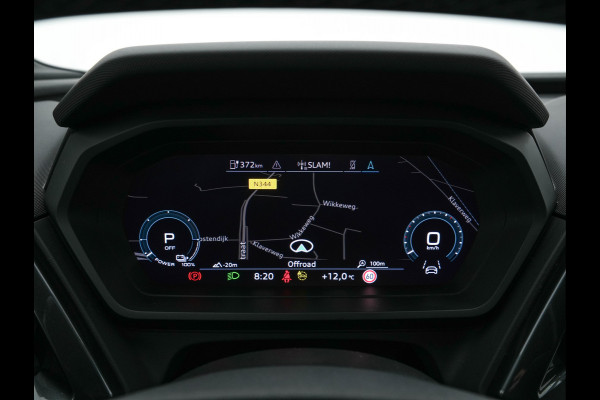 Audi Q4 e-tron 40 S-line Launch edition Competition 77 kWh [ 3-Fase-11kW ] {SOH-93%} (INCL-BTW) *HEATPUMP | LEATHER-FABRIC | SONOS-AUDIO | MATRIX-LED | ADAPTIVE-CRUISE | HEATED-SPORTSEATS | AMBIENTLIGHT | DIGI-COCKPIT | CAMERA | KEYLESS | DAB+ | NAVI-FULLMAP | TOWBAR | 21"ALU