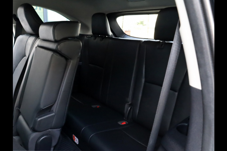 Toyota highlander 2.5 AWD Hybrid Executive | JBL | Leder | Stoelverwarming