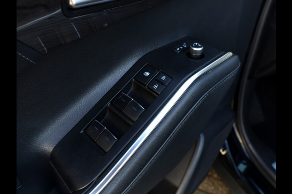 Toyota highlander 2.5 AWD Hybrid Executive | JBL | Leder | Stoelverwarming
