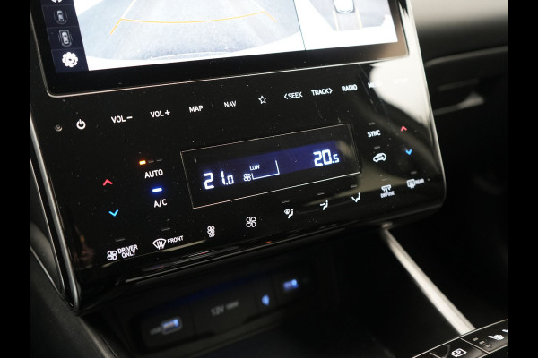 Hyundai Tucson 1.6 T-GDI Premium 4WD PHEV 265pk Dealer O.H. | Trekhaak Afn. | Adaptive Cruise | 360 Camera | Krell Premium Sound | Lederen Sportstoelen Memory & Ventilatie | Keyless | Apple Carplay | Stoelen & Stuur Verwarmd | Navigatie | DAB | Plug In Hybrid