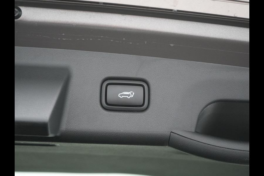 Hyundai Tucson 1.6 T-GDI Premium 4WD PHEV 265pk Dealer O.H. | Trekhaak Afn. | Adaptive Cruise | 360 Camera | Krell Premium Sound | Lederen Sportstoelen Memory & Ventilatie | Keyless | Apple Carplay | Stoelen & Stuur Verwarmd | Navigatie | DAB | Plug In Hybrid