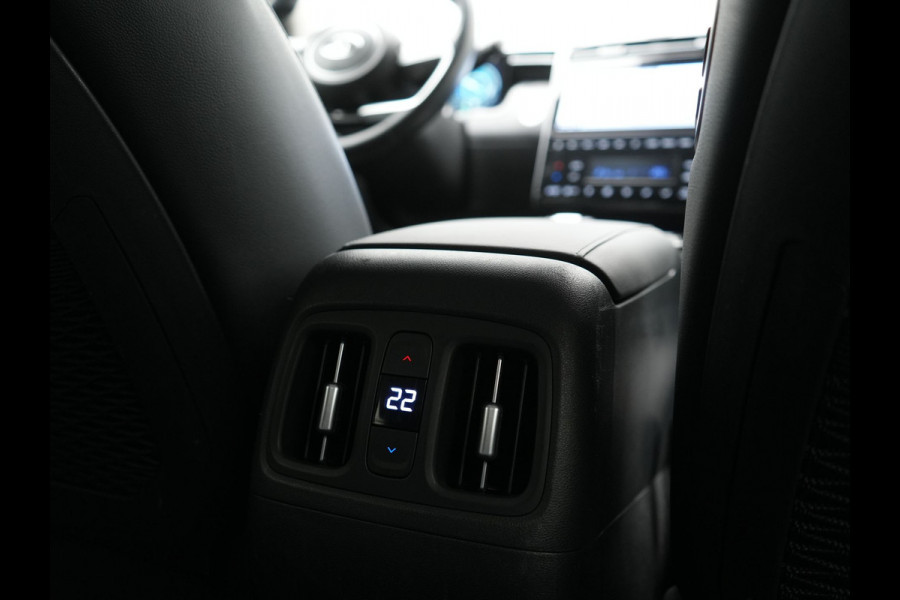 Hyundai Tucson 1.6 T-GDI Premium 4WD PHEV 265pk Dealer O.H. | Trekhaak Afn. | Adaptive Cruise | 360 Camera | Krell Premium Sound | Lederen Sportstoelen Memory & Ventilatie | Keyless | Apple Carplay | Stoelen & Stuur Verwarmd | Navigatie | DAB | Plug In Hybrid
