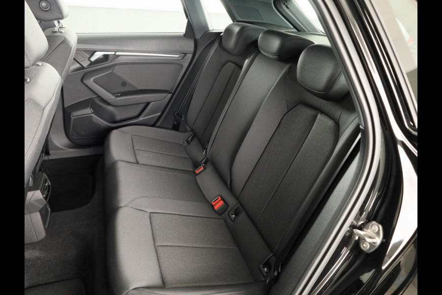 Audi A3 Sportback 30 TFSI Pro Line 110pk S-Tronic | Verlengde garantie | Navigatie via App | Parkeersensoren