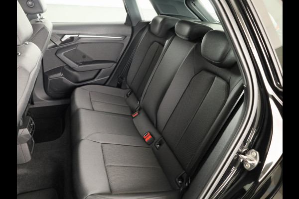 Audi A3 Sportback 30 TFSI Pro Line 110pk S-Tronic | Verlengde garantie | Navigatie via App | Parkeersensoren