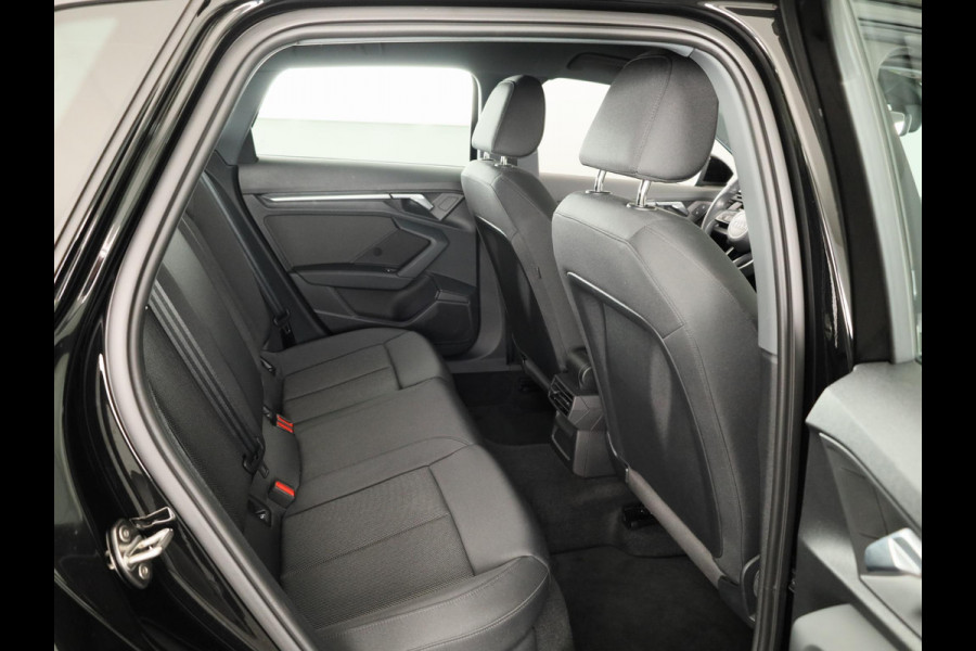 Audi A3 Sportback 30 TFSI Pro Line 110pk S-Tronic | Verlengde garantie | Navigatie via App | Parkeersensoren
