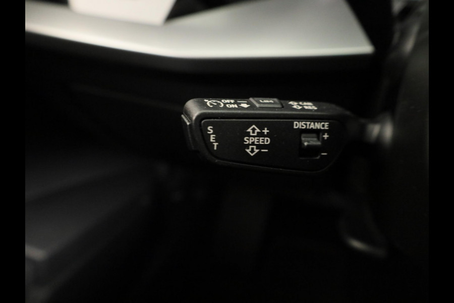 Audi A3 Sportback 30 TFSI Pro Line 110pk S-Tronic | Verlengde garantie | Navigatie via App | Parkeersensoren