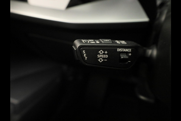 Audi A3 Sportback 30 TFSI Pro Line 110pk S-Tronic | Verlengde garantie | Navigatie via App | Parkeersensoren