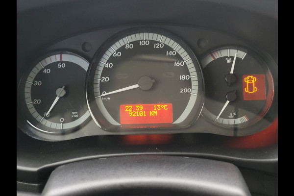 Mercedes-Benz Citan 109 CDI BlueEFFICIENCY Extra Lang AIRCO I MAXI I ELEKTRISCHE RAMEN EN DEUREN I 1e EIGENAAR