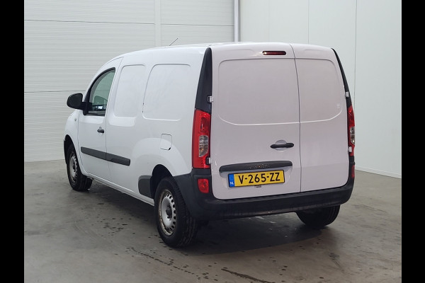 Mercedes-Benz Citan 109 CDI BlueEFFICIENCY Extra Lang AIRCO I MAXI I ELEKTRISCHE RAMEN EN DEUREN I 1e EIGENAAR