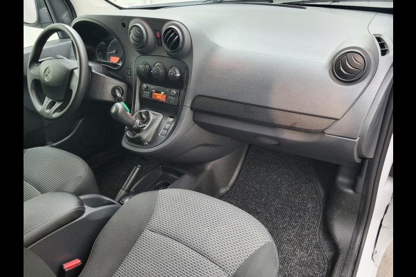Mercedes-Benz Citan 109 CDI BlueEFFICIENCY Extra Lang AIRCO I MAXI I ELEKTRISCHE RAMEN EN DEUREN I 1e EIGENAAR