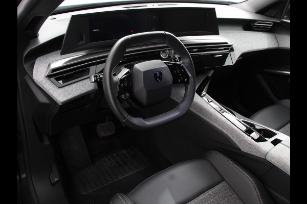 Peugeot 5008 1.2 Hybrid 145pk Automaat Allure 7p | DEMO ! | Navigatie | Apple Carplay/Android Auto | Camera | Climate control | Dab | Led | Keyless start | Lichtmetalen Velgen | Parkeer sensoren