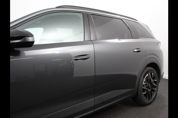 Peugeot 5008 1.2 Hybrid 145pk Automaat Allure 7p | DEMO ! | Navigatie | Apple Carplay/Android Auto | Camera | Climate control | Dab | Led | Keyless start | Lichtmetalen Velgen | Parkeer sensoren