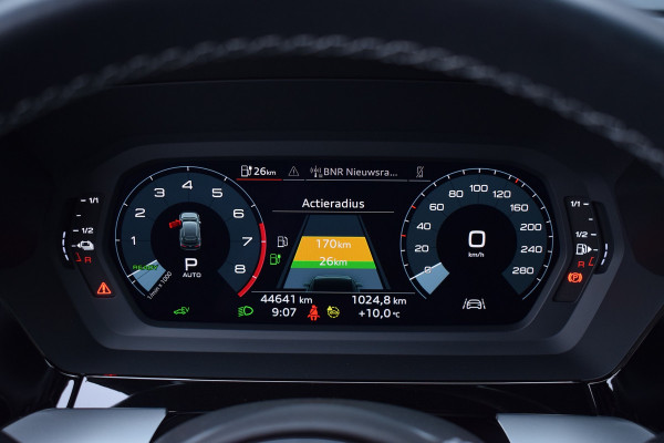 Audi A3 Sportback 40 TFSI e S-line | S-zetels | LED | Keyless | 18"