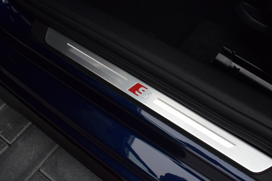Audi A3 Sportback 40 TFSI e S-line | S-zetels | LED | Keyless | 18"