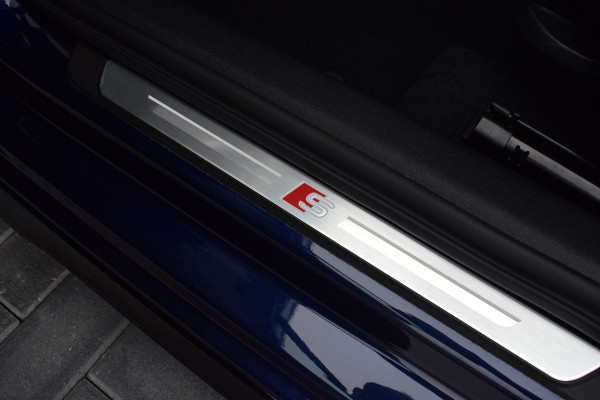 Audi A3 Sportback 40 TFSI e S-line | S-zetels | LED | Keyless | 18"