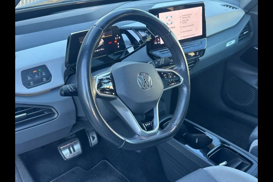 Volkswagen ID.3 First Max 58 kWh SOH 93% | PANO | HEAD UP