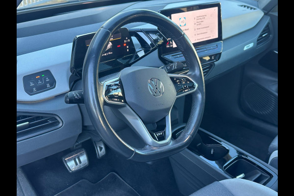 Volkswagen ID.3 First Max 58 kWh SOH 93% | PANO | HEAD UP