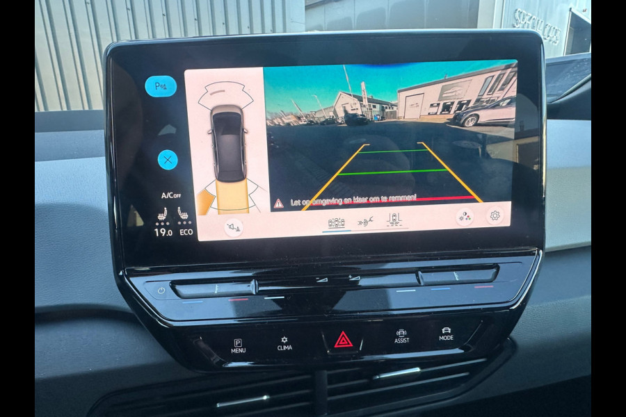 Volkswagen ID.3 First Max 58 kWh SOH 93% | PANO | HEAD UP