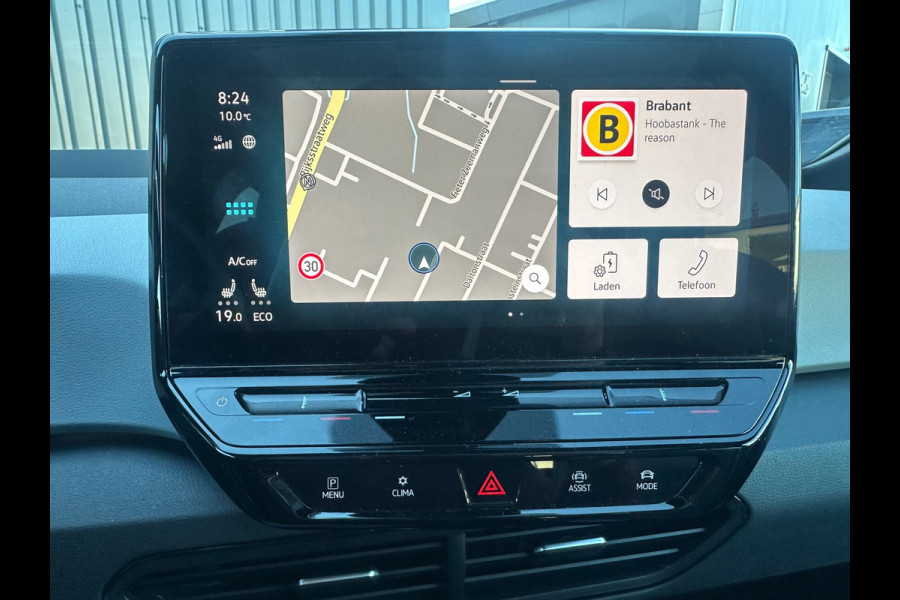 Volkswagen ID.3 First Max 58 kWh SOH 93% | PANO | HEAD UP