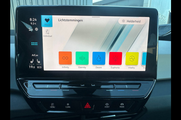 Volkswagen ID.3 First Max 58 kWh SOH 93% | PANO | HEAD UP