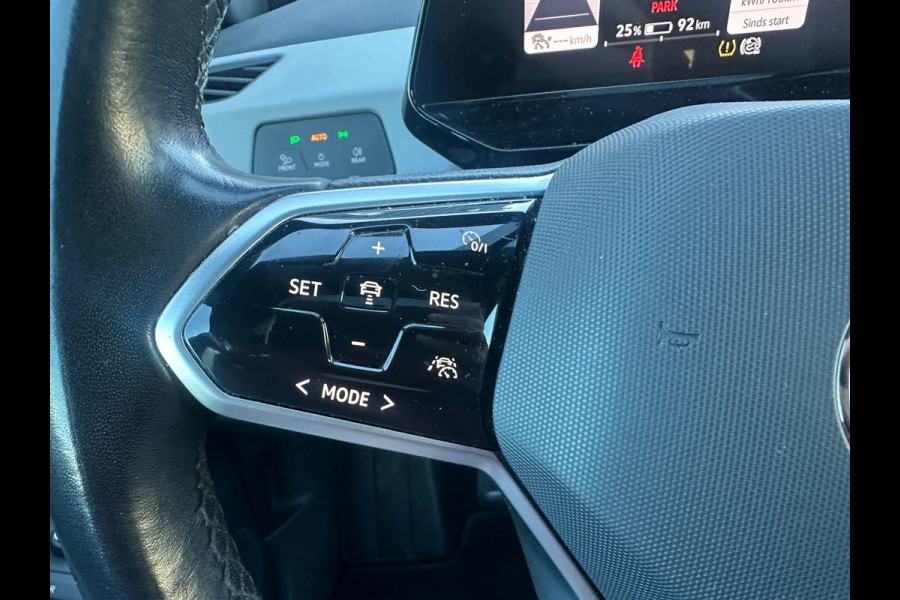 Volkswagen ID.3 First Max 58 kWh SOH 93% | PANO | HEAD UP