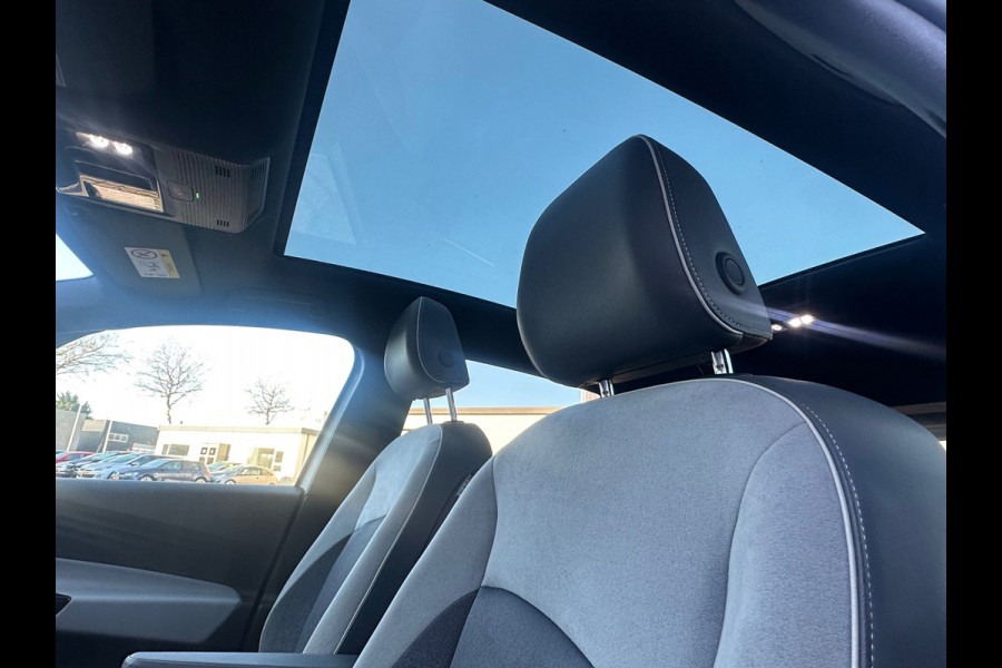 Volkswagen ID.3 First Max 58 kWh SOH 93% | PANO | HEAD UP