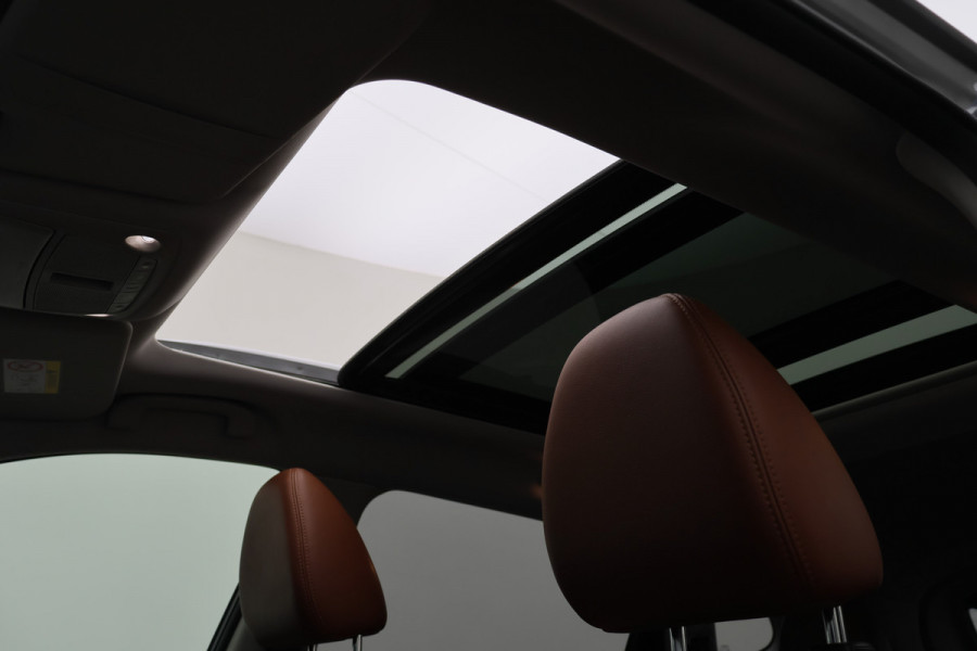Nissan X-Trail 1.3 DIG-T Business Edition Leer, Panoramadak, 360° Camera, Keyless, BOSE, Trekhaak