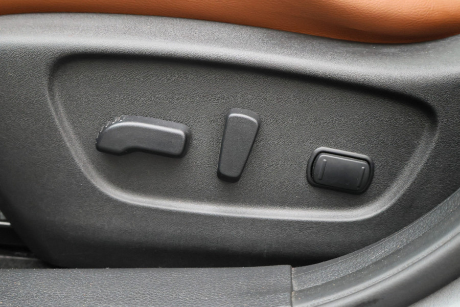 Nissan X-Trail 1.3 DIG-T Business Edition Leer, Panoramadak, 360° Camera, Keyless, BOSE, Trekhaak