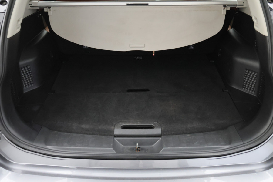 Nissan X-Trail 1.3 DIG-T Business Edition Leer, Panoramadak, 360° Camera, Keyless, BOSE, Trekhaak