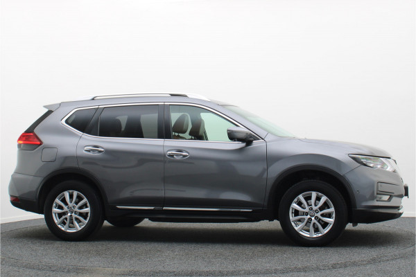 Nissan X-Trail 1.3 DIG-T Business Edition Leer, Panoramadak, 360° Camera, Keyless, BOSE, Trekhaak
