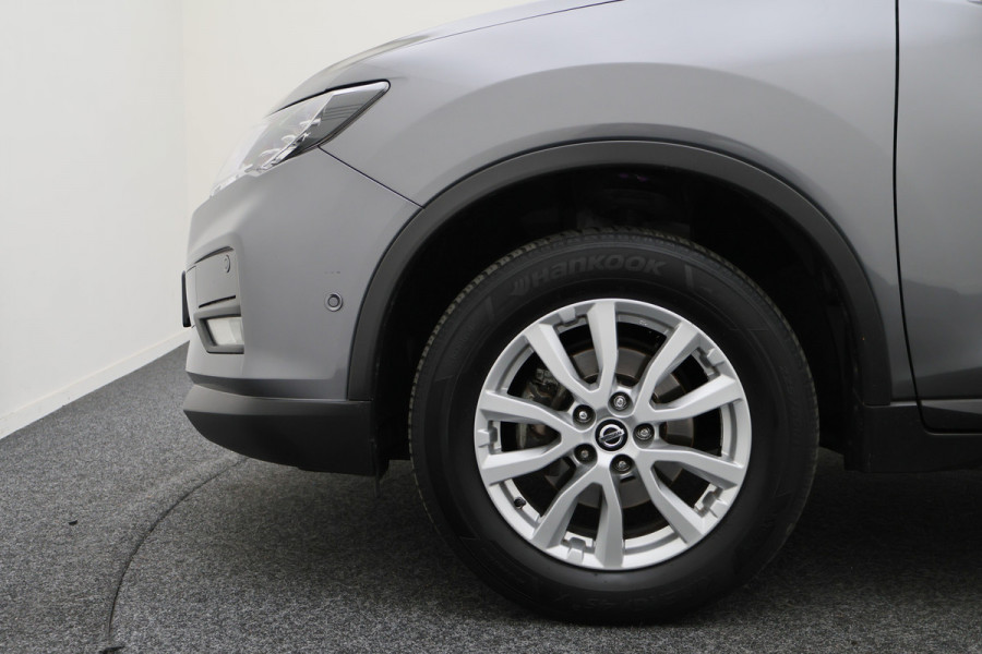 Nissan X-Trail 1.3 DIG-T Business Edition Leer, Panoramadak, 360° Camera, Keyless, BOSE, Trekhaak