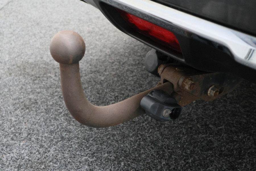 Nissan X-Trail 1.3 DIG-T Business Edition Leer, Panoramadak, 360° Camera, Keyless, BOSE, Trekhaak