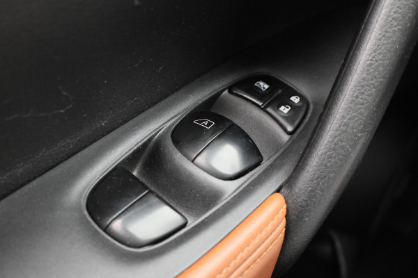 Nissan X-Trail 1.3 DIG-T Business Edition Leer, Panoramadak, 360° Camera, Keyless, BOSE, Trekhaak