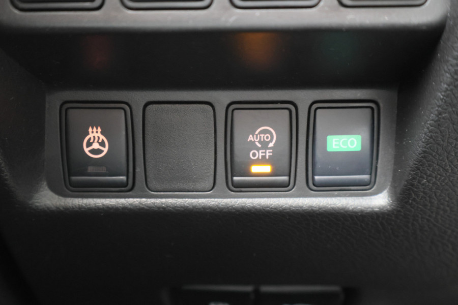 Nissan X-Trail 1.3 DIG-T Business Edition Leer, Panoramadak, 360° Camera, Keyless, BOSE, Trekhaak